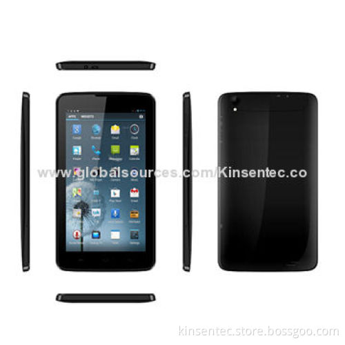 7" Capacitive Touch Screen Multi-touch Intel Quad-core Windows 8 Tablet PC MTK8382